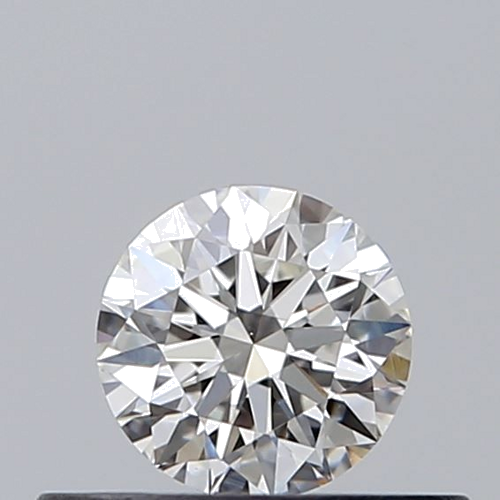 0.3 carat G-VS1 Excellent cut Natūralus Round Deimantas (1)