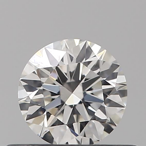 0.35 carat G-VS2 Excellent cut Natūralus Round Deimantas (1)