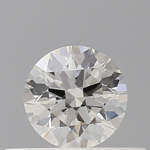 0.3 carat H-VVS2 Excellent cut Natūralus Round Deimantas (1)