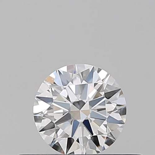 0.31 carat G-VS1 Excellent cut Natūralus Round Deimantas (1)