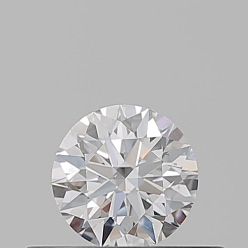 0.3 carat E-VS2 Excellent cut Natūralus Round Deimantas (1)