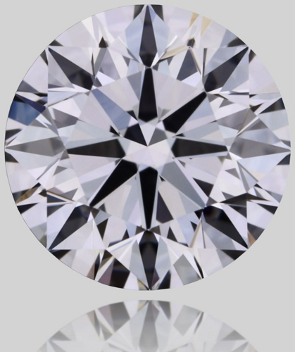 0.78 carat H-VVS1 Excellent cut Natūralus Round Deimantas (1)