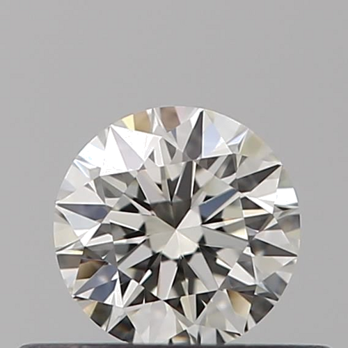 0.3 carat J-VVS1 Excellent cut Natūralus Round Deimantas (1)