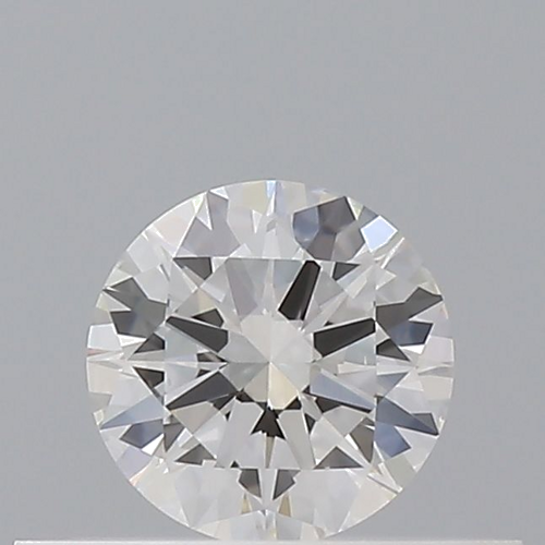 0.3 carat G-VS2 Very Good cut Natūralus Round Deimantas (1)