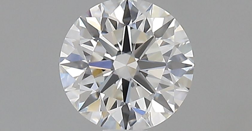 0.72 carat E-IF Excellent cut Natūralus Round Deimantas (1)
