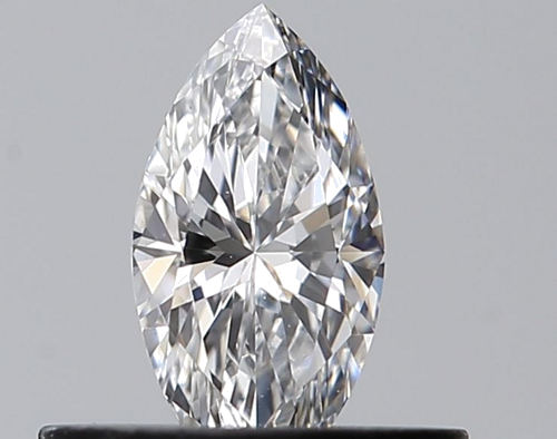0.31 carat E-VS1 Natūralus Marquise Deimantas (1)