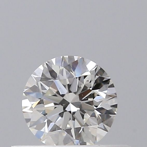 0.3 carat G-VS1 Excellent cut Natūralus Round Deimantas (1)