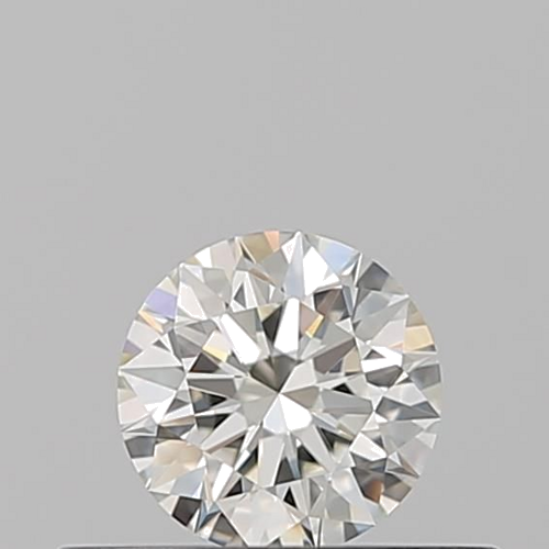 0.3 carat J-VVS1 Excellent cut Natūralus Round Deimantas (1)