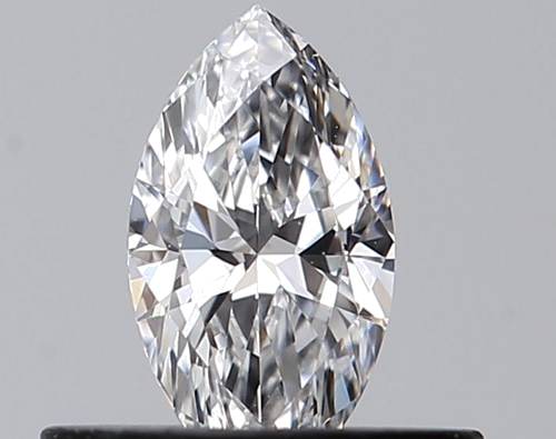 0.31 carat D-VVS1 Natūralus Marquise Deimantas (1)