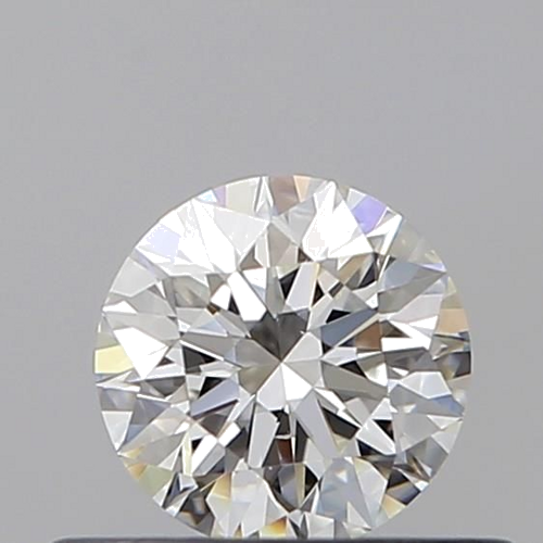 0.4 carat G-VS2 Excellent cut Natūralus Round Deimantas (1)