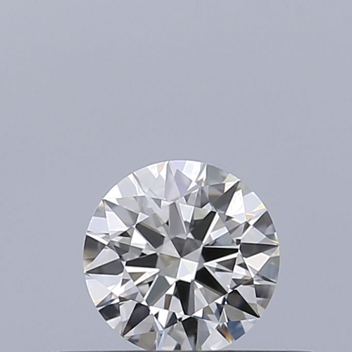 0.3 carat G-VVS1 Excellent cut Natūralus Round Deimantas (1)