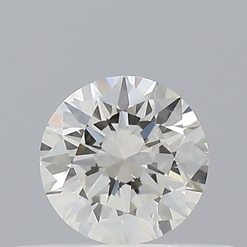 0.3 carat J-VS1 Very Good cut Natūralus Round Deimantas (1)
