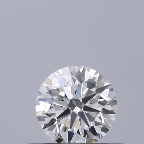 0.3 carat F-SI2 Excellent cut Natūralus Round Deimantas (1)