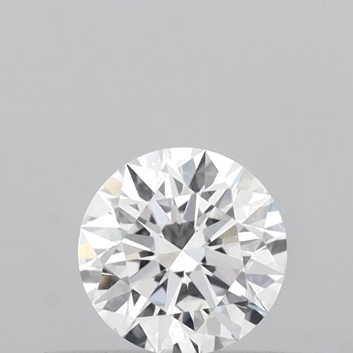 0.3 carat F-VS1 Excellent cut Natūralus Round Deimantas (1)