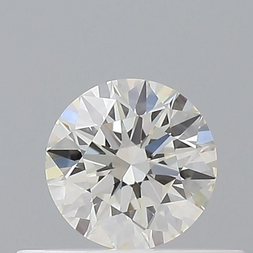 0.3 carat J-VVS1 Excellent cut Natūralus Round Deimantas (1)