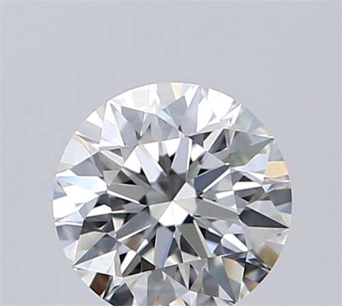 0.38 carat G-VS1 Excellent cut Natūralus Round Deimantas (1)