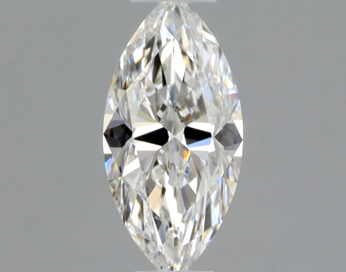 0.31 carat F-VVS1 Natūralus Marquise Deimantas (1)