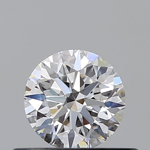 0.4 carat E-VS1 Very Good cut Natūralus Round Deimantas (1)
