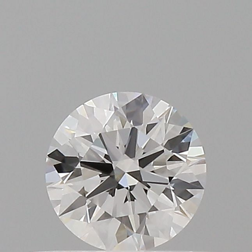 0.28 carat E-VVS1 Excellent cut Natūralus Round Deimantas (1)