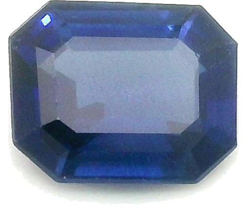 0.56 carat BLUE Emerald Safyras (1)