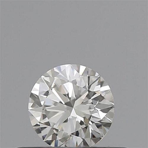 0.3 carat J-VVS2 Excellent cut Natūralus Round Deimantas (1)