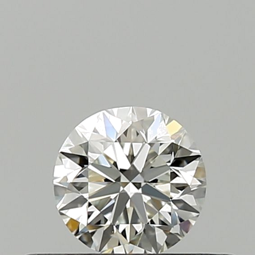 0.3 carat H-VS1 Very Good cut Natūralus Round Deimantas (1)