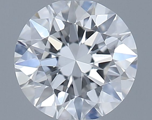 0.3 carat F-VS1 Excellent cut Natūralus Round Deimantas (1)