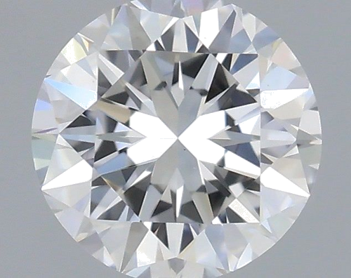 0.3 carat G-VS1 Very Good cut Natūralus Round Deimantas (1)