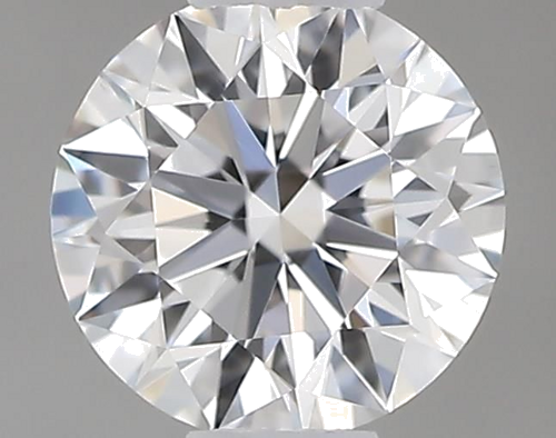 0.33 carat D-VS1 Excellent cut Natūralus Round Deimantas (1)