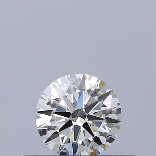 0.3 carat F-VS1 Excellent cut Natūralus Round Deimantas (1)