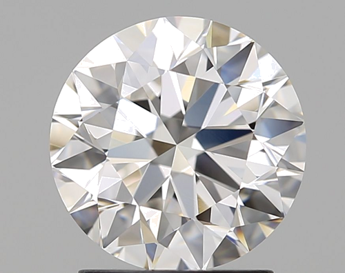 1.9 carat H-VVS2 Excellent cut Natūralus Round Deimantas (1)
