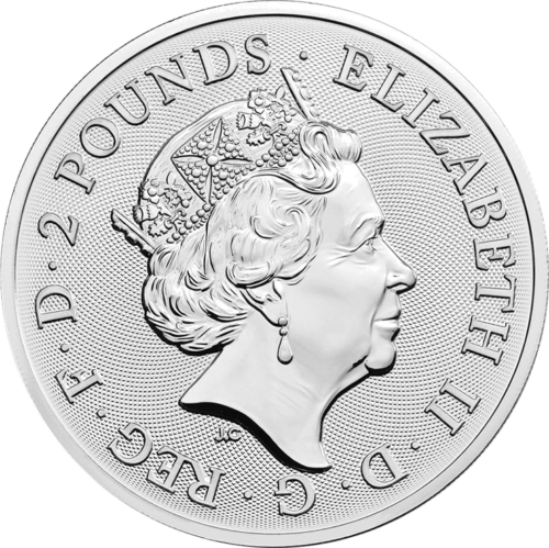 1 oz Elton John 2021 United Kingdom silver coin (2)