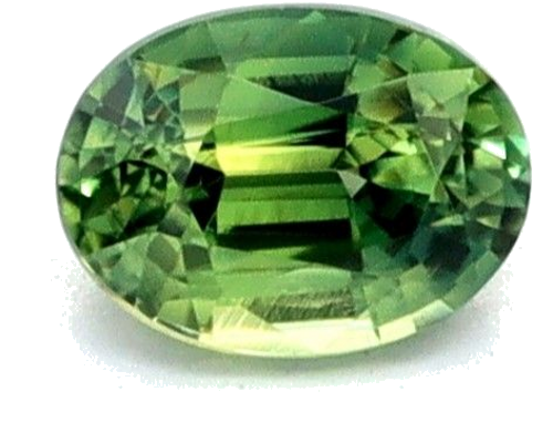 0.25 carat MULTI_COLOR Oval Safyras (1)