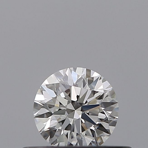 0.3 carat E-VVS1 Excellent cut Natūralus Round Deimantas (1)