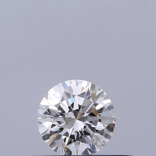 0.3 carat G-VVS1 Excellent cut Natūralus Round Deimantas (1)