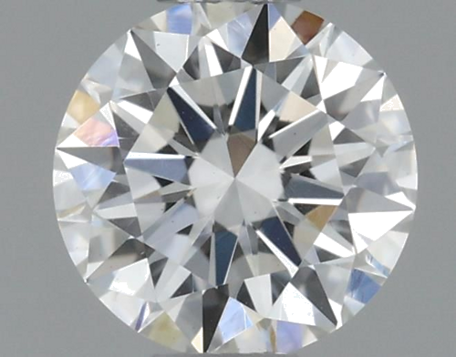 0.3 carat G-VS2 Excellent cut Natūralus Round Deimantas (1)