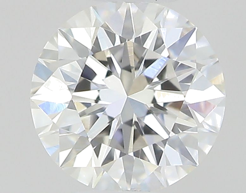 0.34 carat G-VS1 Excellent cut Natūralus Round Deimantas (1)