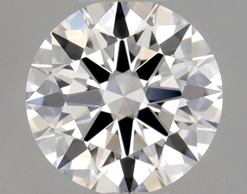 0.3 carat G-VS2 Excellent cut Natūralus Round Deimantas (1)