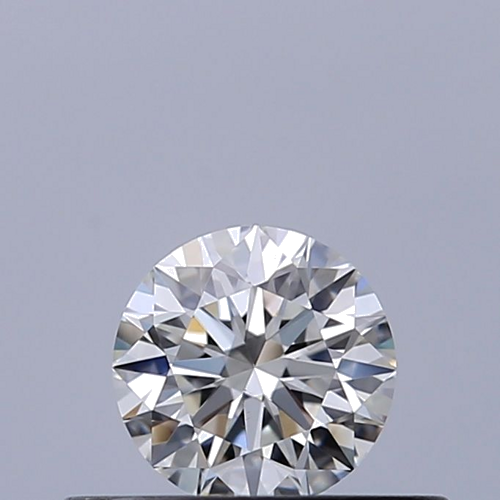 0.31 carat G-VS2 Excellent cut Natūralus Round Deimantas (1)