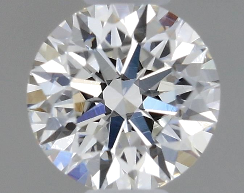0.3 carat G-VS1 Excellent cut Natūralus Round Deimantas (1)