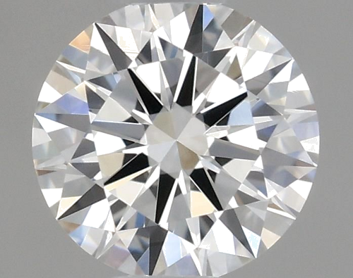0.31 carat G-VS1 Excellent cut Natūralus Round Deimantas (1)