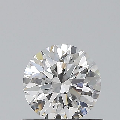 0.6 carat G-VS1 Excellent cut Natūralus Round Deimantas (1)