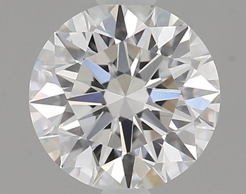 0.41 carat G-VS1 Excellent cut Natūralus Round Deimantas (1)