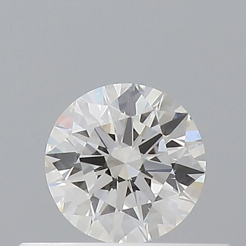 0.3 carat G-VVS2 Excellent cut Natūralus Round Deimantas (1)