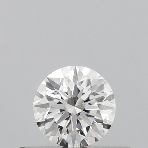 0.3 carat F-SI1 Excellent cut Natūralus Round Deimantas (1)
