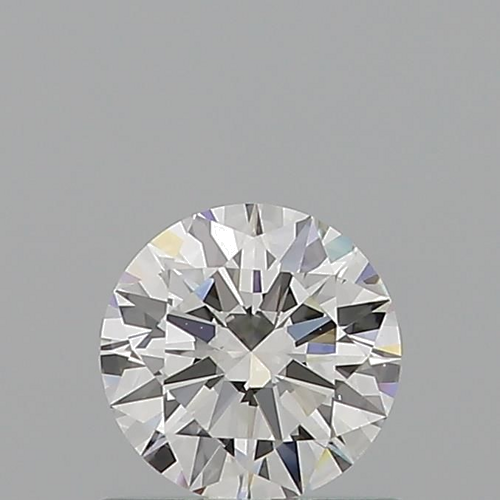 0.7 carat G-VS2 Excellent cut Natūralus Round Deimantas (1)