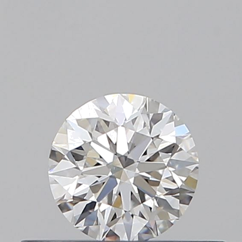 0.3 carat E-VS2 Excellent cut Natūralus Round Deimantas (1)