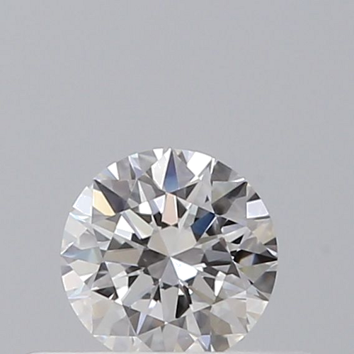 0.25 carat E-SI2 Excellent cut Natūralus Round Deimantas (1)