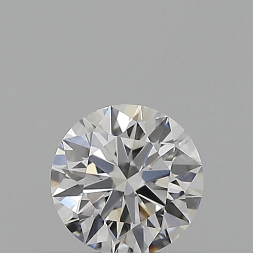 0.3 carat F-VS1 Excellent cut Natūralus Round Deimantas (1)