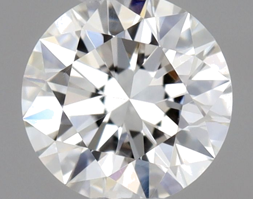 0.3 carat E-VS2 Excellent cut Natūralus Round Deimantas (1)